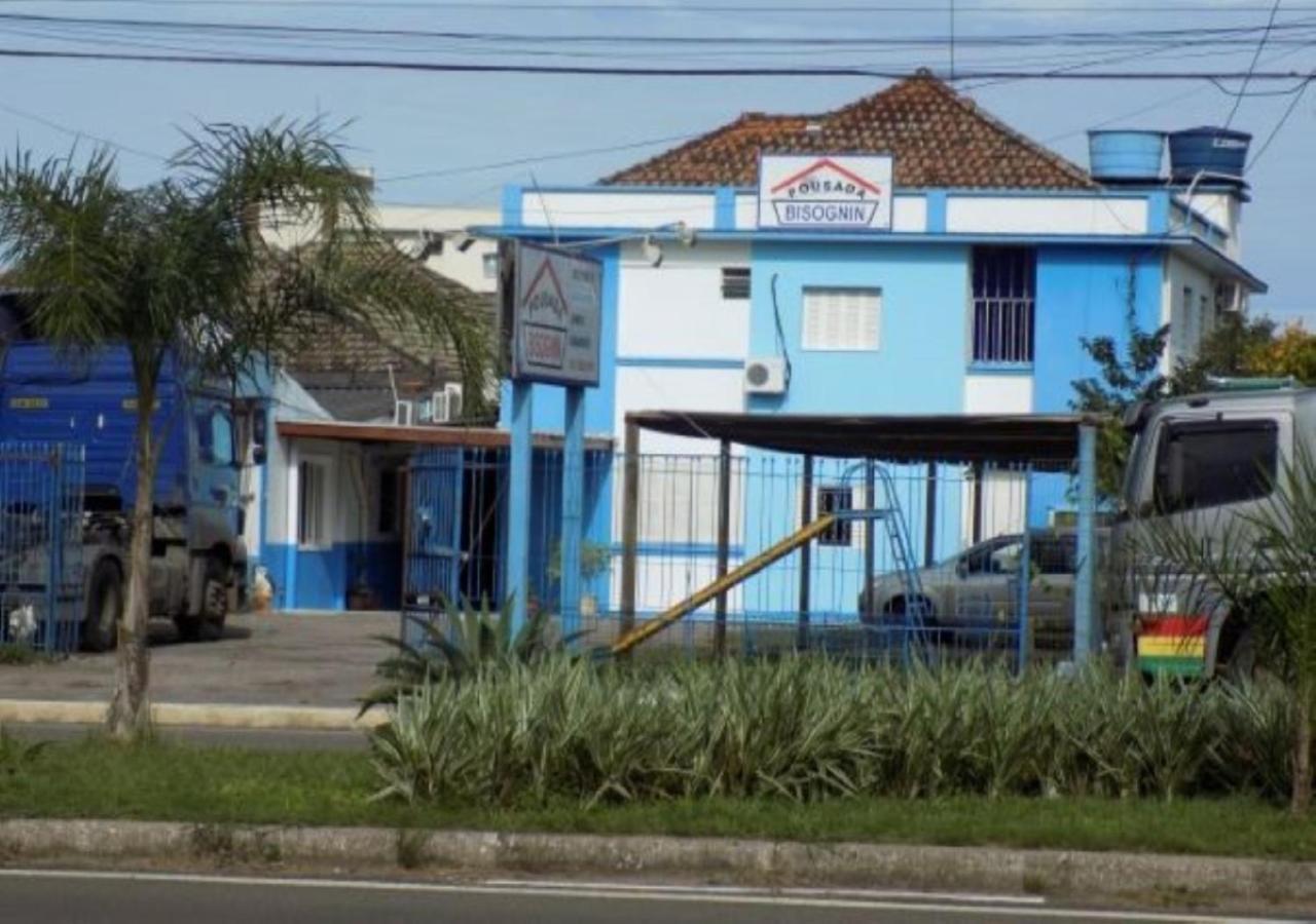 Pousada Bisognin Santa Maria  Luaran gambar