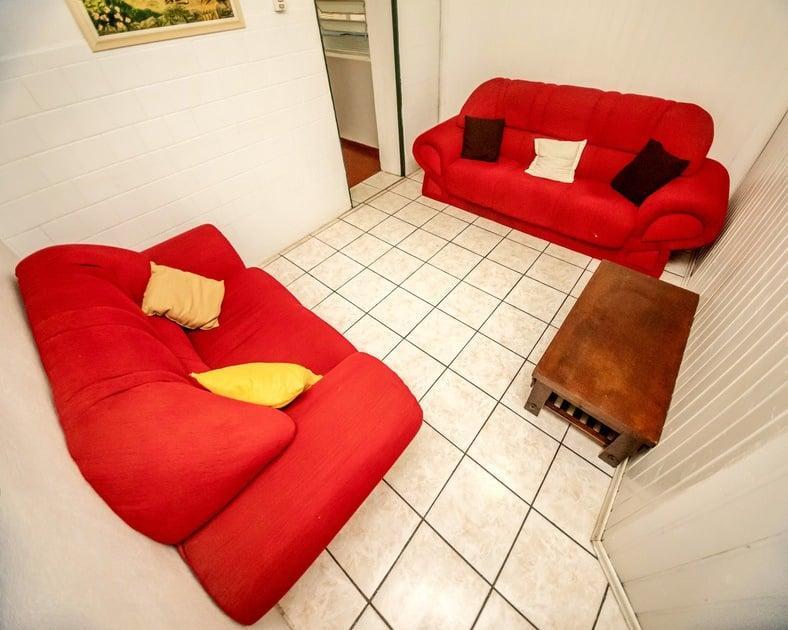 Pousada Bisognin Santa Maria  Luaran gambar